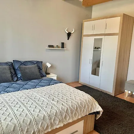Green Cottage Fonyod Apartman Fonyód