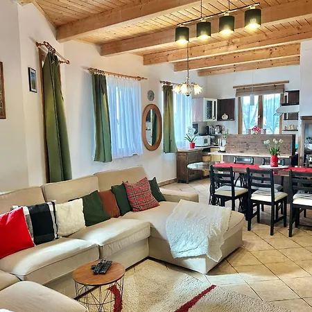 Apartman Green Cottage Fonyod