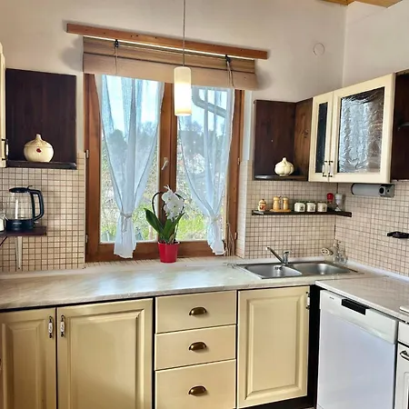 Apartman Green Cottage Fonyod Fonyód