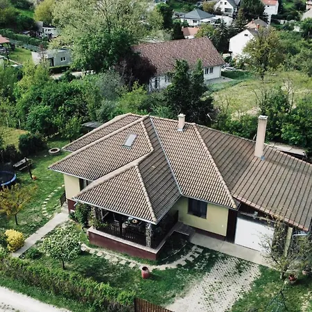Apartman Green Cottage Fonyod Fonyód